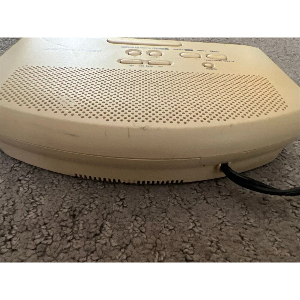 Sony dream machine